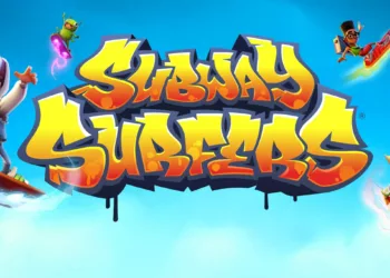 Subway Surfers Gameplay 🏃‍♂ No Copyright Gameplay
