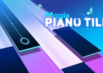 Piano Tiles