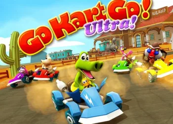 Go Kart Go! Ultra!