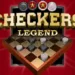 Checkers Legend